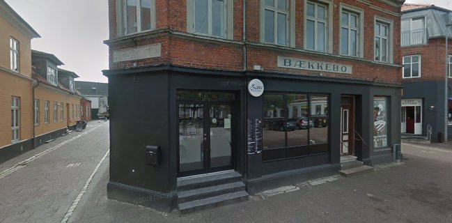 Opinii despre Zana Pizza & Grill în Thisted - Gastronomi og hotelvirksomhed