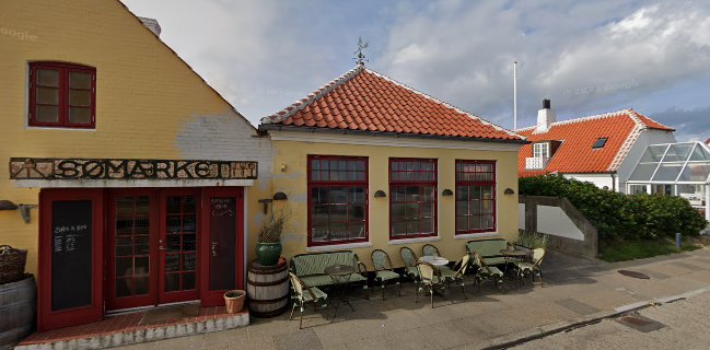 Jeckelsvej 6, 9990 Skagen