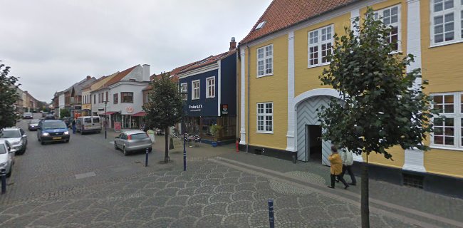 Opinii despre Frederik IX - Café & Ribhouse în Assens - Gastronomi og hotelvirksomhed