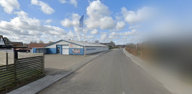 Opinii despre FDF Loppeladen în Strandby - Gastronomi og hotelvirksomhed