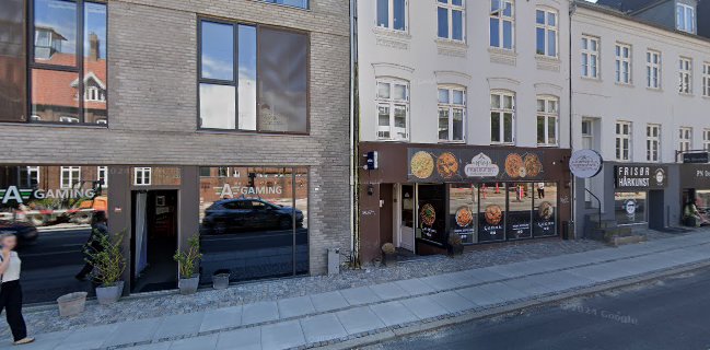 Cafe mood . Mood Persian Cuisine