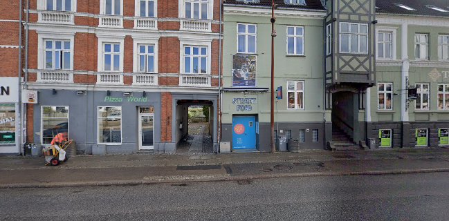 Simran Taste Of India