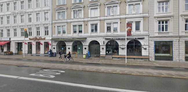 Amager Bryghus Taproom Nørreport