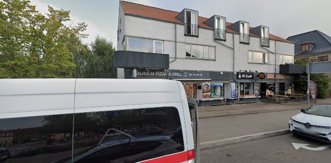 Ålholm Pizza & Grill