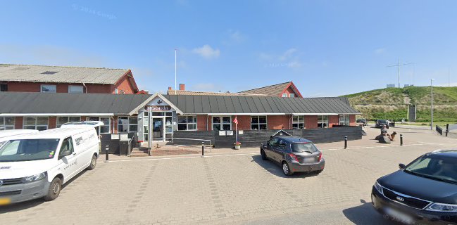 Røgeriets Spisested