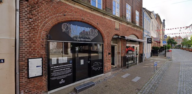 Opinii despre 10'er Bar în Haderslev - Gastronomi og hotelvirksomhed
