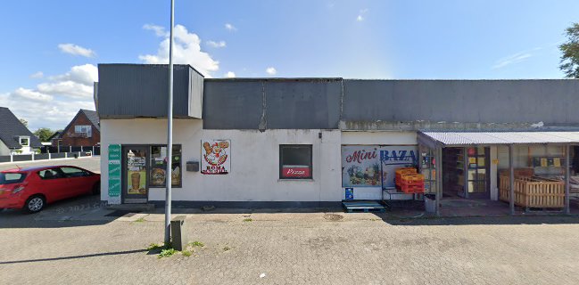 Roma Pizza & Grillbar