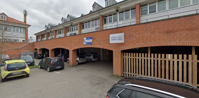 Egedal Pizzaria & Steakhouse