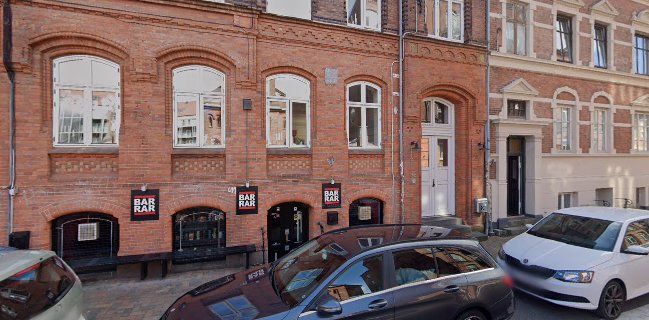 Opinii despre Bar Rar în Odense - Gastronomi og hotelvirksomhed