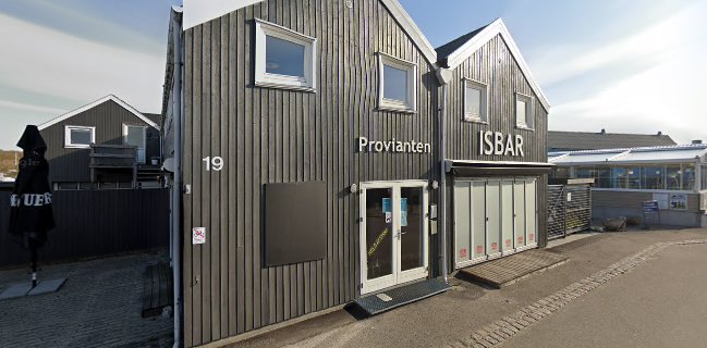 Provianten - Køge Marina