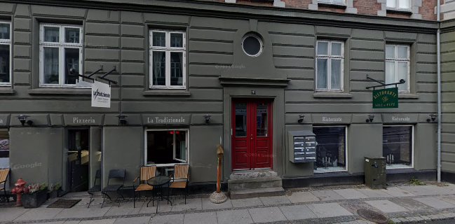 La Tradizionale Pizzeria