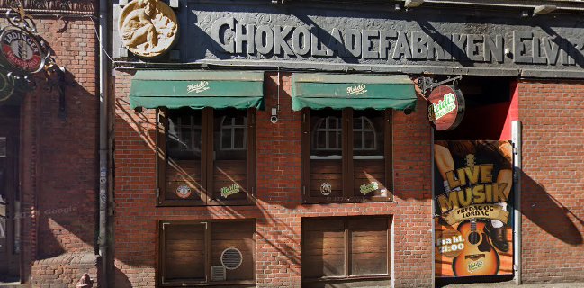 Stiller´s Coffee - Aarhus