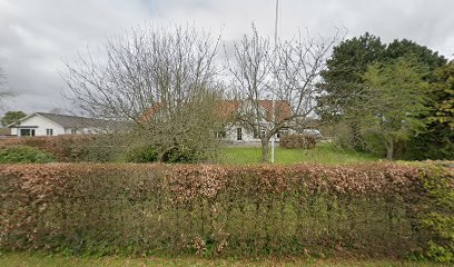 Johan´s Landkøkken