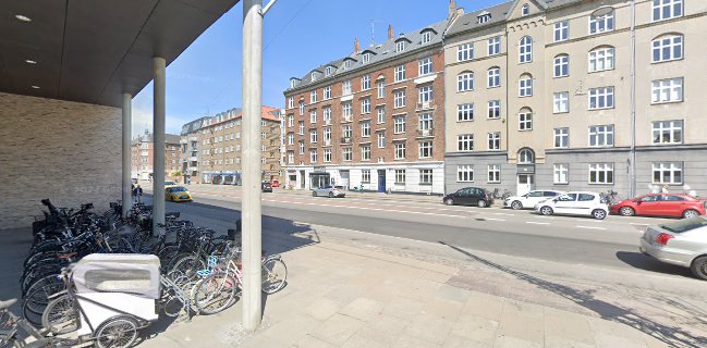 Opinii despre Valbys Pizza în København - Gastronomi og hotelvirksomhed