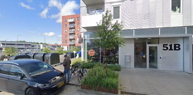 Ild.pizza - Åbyhøj