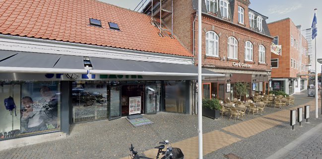 Opinii despre Cafe Gustav în Rønne - Gastronomi og hotelvirksomhed