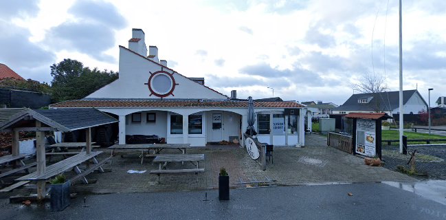 Restaurant Hyttefadet