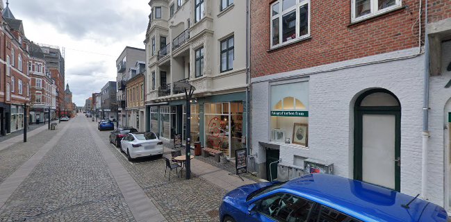 Kylling & Co Esbjerg