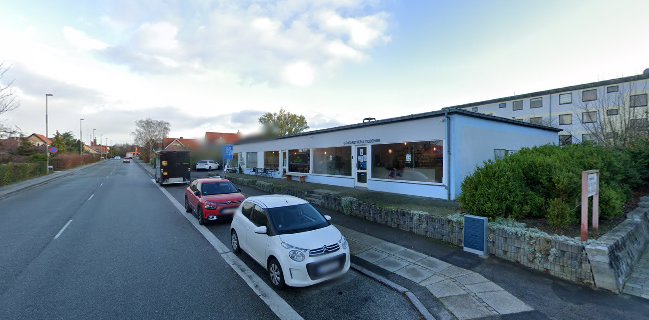 Go Dao Kaffe og Juice