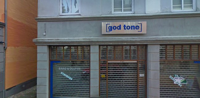 Fam. Carstensens Tehandel A/S