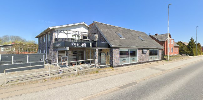 Assentoft Cafe & Restaurant