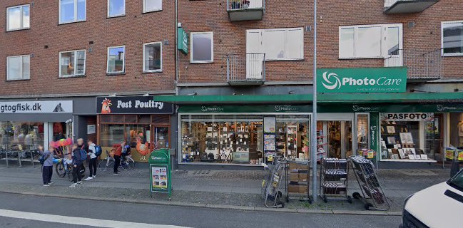 Post Poultry Silkeborg