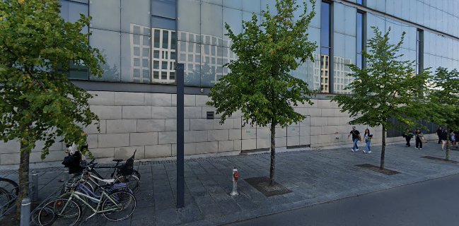 C S, Ørestads Blvd. 102, 2300 København