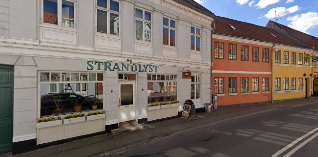 Strandlyst Svendborg ApS
