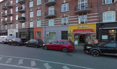 Vin og Tobak / Tips & Lotto