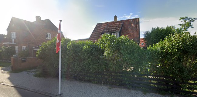Albi´s Hornbæk
