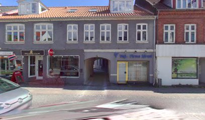 Vino Indisk Restaurant Vejle