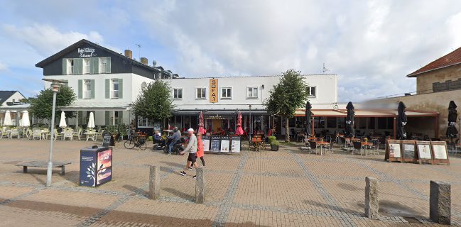 Vesterbrogade 4, 3250 Gilleleje