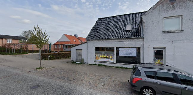 Opinii despre Pinocchio Pizza în Langå - Gastronomi og hotelvirksomhed