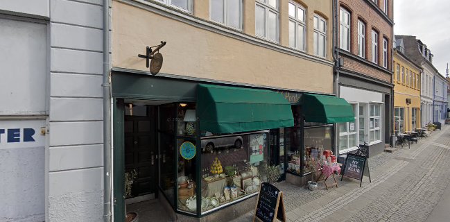 Mellemgade 15, 5800 Nyborg