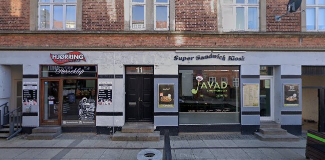 Super Sandwich Kiosk (Javads Sandwich)