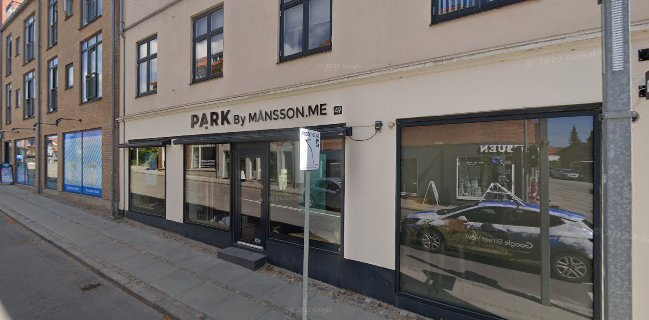 Domino's Pizza Ringsted