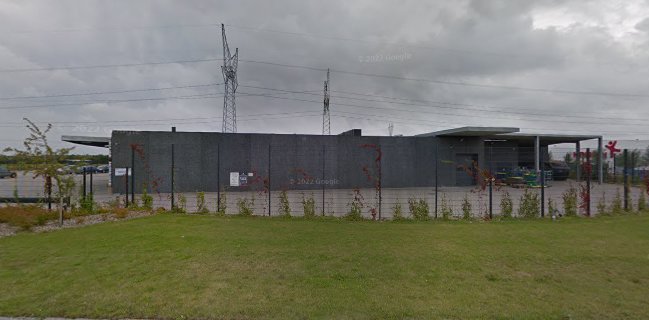 Opinii despre Kokken & Jomfruen în Odense - Gastronomi og hotelvirksomhed