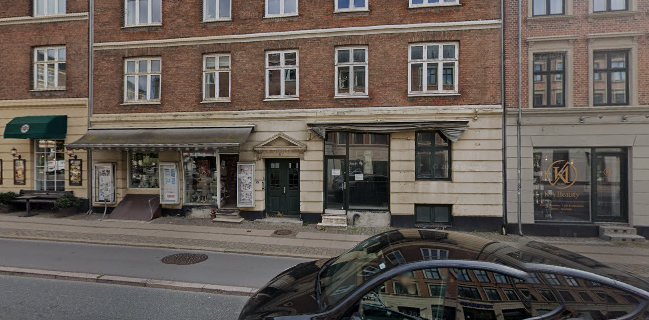 Opinii despre Bæchs în København - Gastronomi og hotelvirksomhed