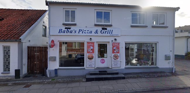 Comentarii opinii despre Babas Pizza & Grill