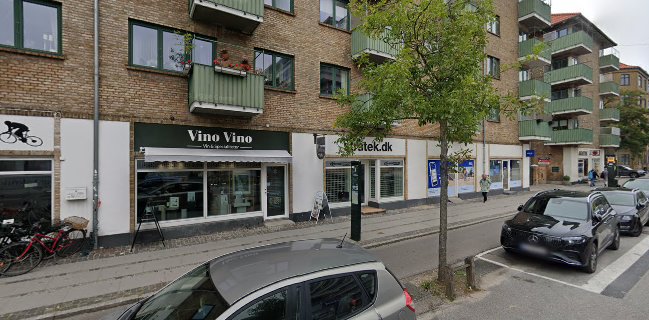 Opinii despre Vino Vino în Frederiksberg - Gastronomi og hotelvirksomhed