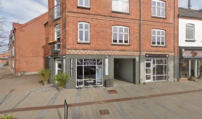 Hadsten Grillkylling