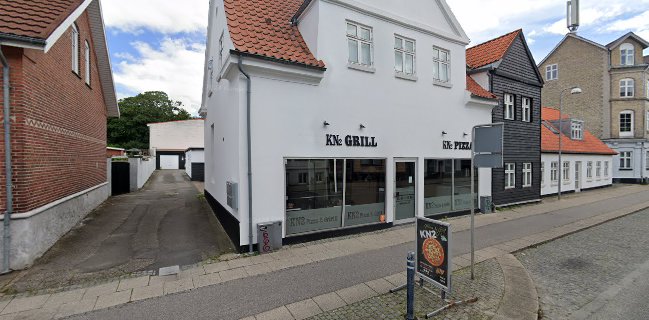 Opinii despre KN2 Pizza & Grill în Nørresundby - Gastronomi og hotelvirksomhed