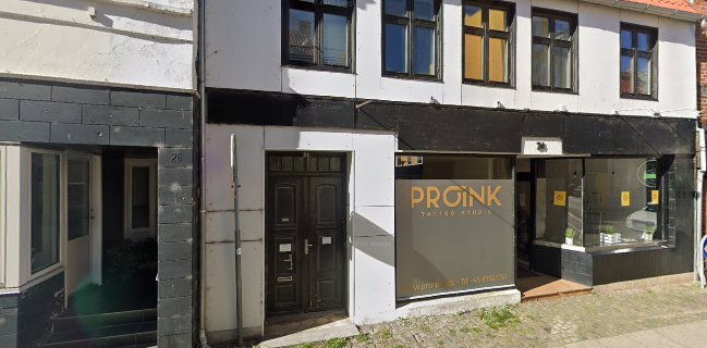 Charlotte Chokolade V/charlotte Tangsgaard