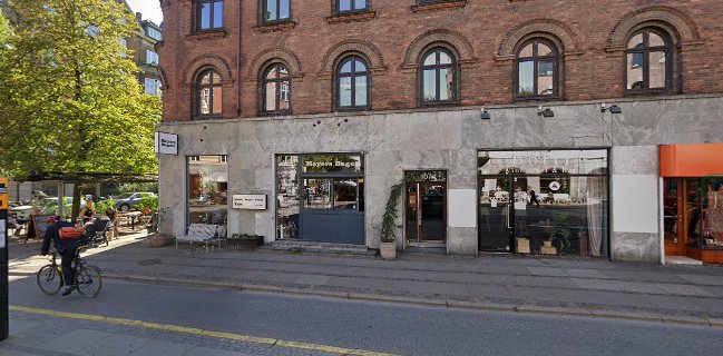 Botti - Vinhandel & Bar