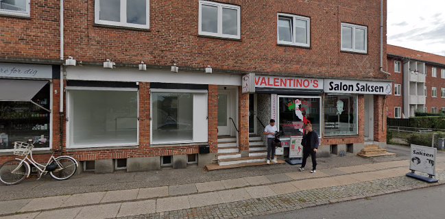 Valentino's Pizza Bar