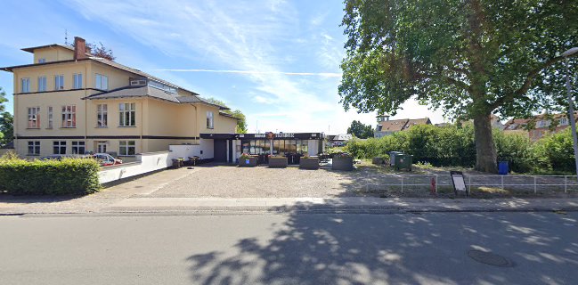 Nurs Burger & Steakhouse Restaurant