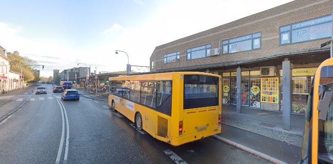 King Running Sushi & Wok