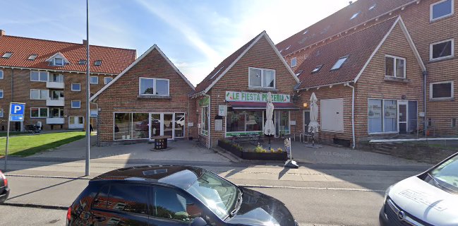 Restaurant Le Fiesta