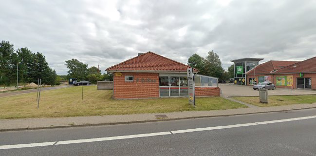 Opinii despre P-grillen în Svenstrup J - Gastronomi og hotelvirksomhed