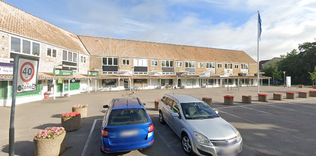 Søndergårds Park Pizza & Grill